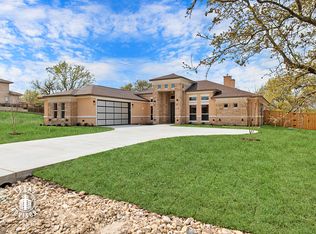 4518 Blue Ridge Dr, Belton, TX 76513