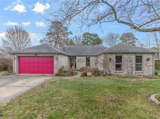 941 Storm Lake Dr, Virginia Beach, VA 23454