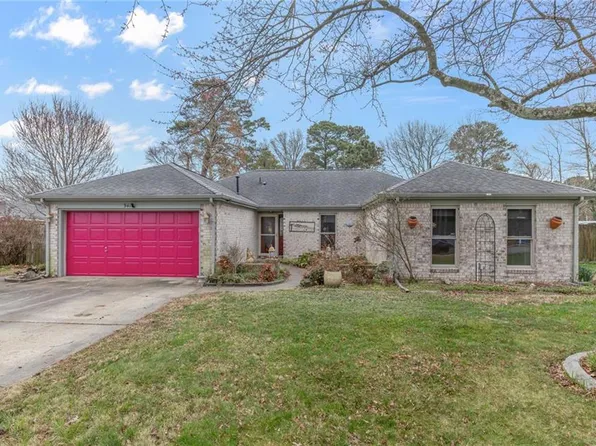 941 Storm Lake Dr, Virginia Beach, VA 23454