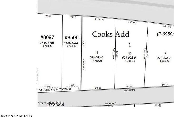 2nd image of 3051 E Seltice Way