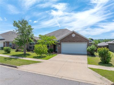 353 Copsey Dr, Van Buren, AR, 72956
