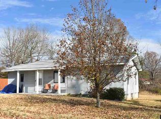 175 Town Park Dr, Mountain Home, AR 72653