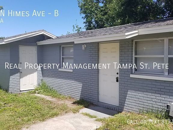 2nd image of 6912 N Himes Ave #B