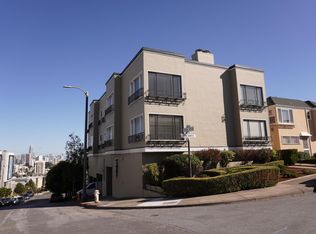 94 Encanto Ave #102, San Francisco, CA 94115