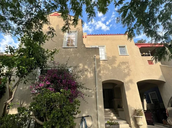 4360 Everett Ave, Oakland, CA 94602