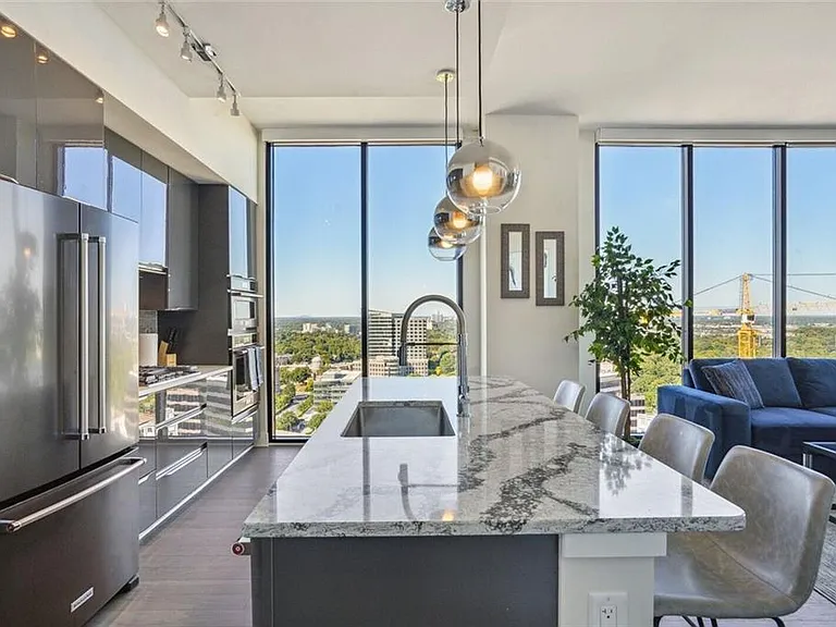 1400 W Peachtree St NW #2721 — Photo 13