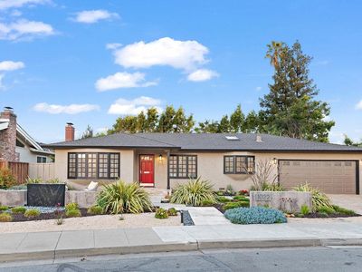 1022 Rangpur Ct, Sunnyvale, CA, 94087