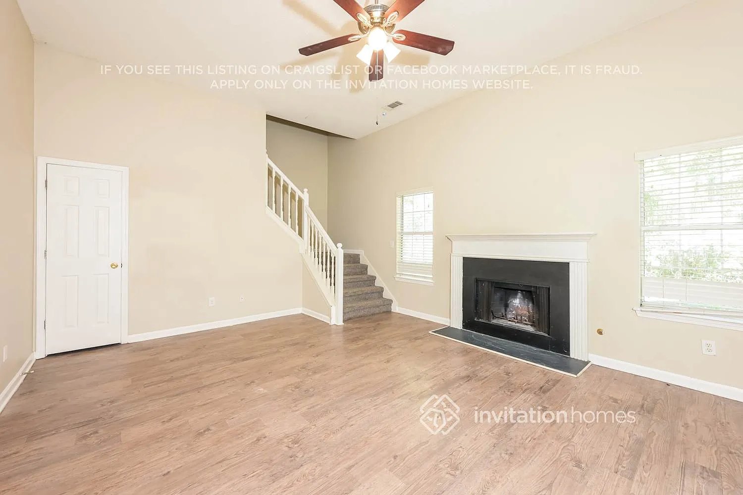 597 Lakewater View Dr Stone Mountain, GA 30087 — Photo 4