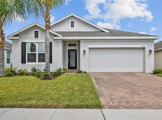4056 Prairie Reserve Blvd, Orlando, FL 32824