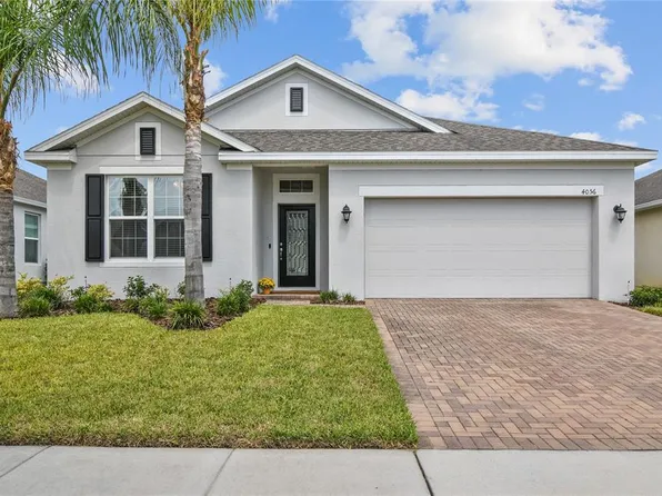 4056 Prairie Reserve Blvd, Orlando, FL 32824