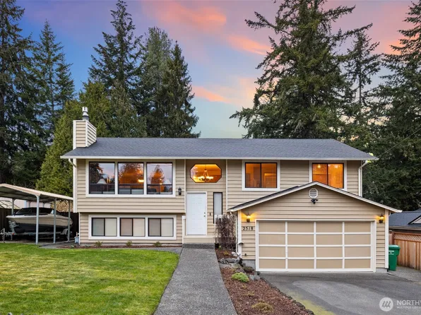 2518 NE 135th Street, Seattle, WA 98125