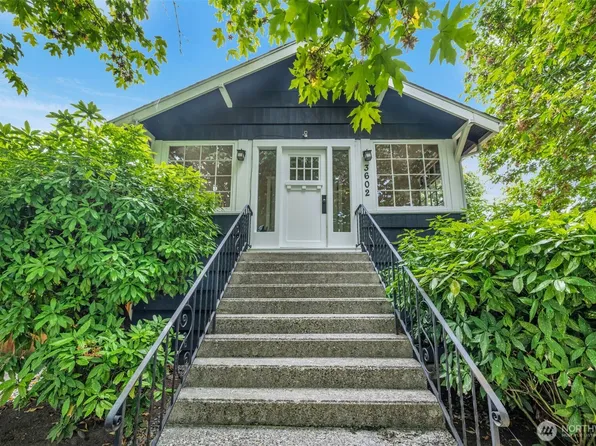 3602 Wetmore Avenue, Everett, WA 98201