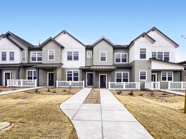 3075 Gladstone Ave, Loveland, CO 80538