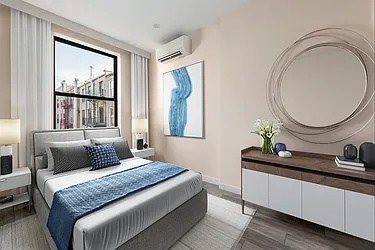 Rented by Silver Line Realty Group NY LLC