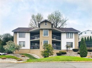 3341 Brodhead Rd APT O, Aliquippa, PA 15001