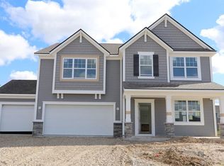 6804 Highland Way, Brownsburg, IN 46112