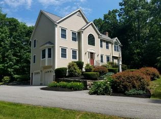 27 Chicopee Row, Groton, MA 01450