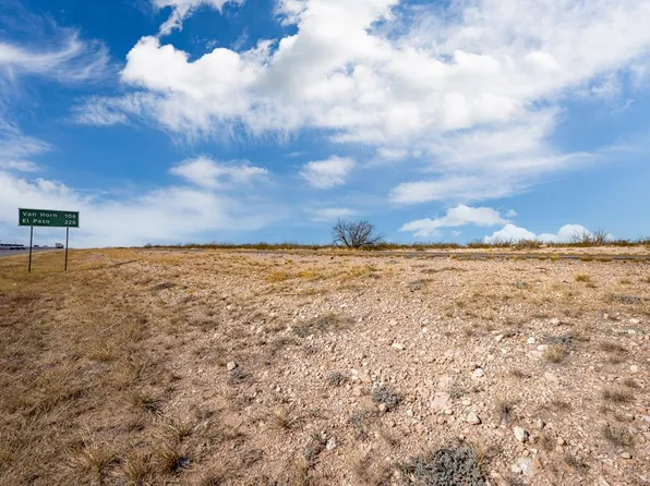 0 S Interstate Highway 20, Monahans, TX 79756