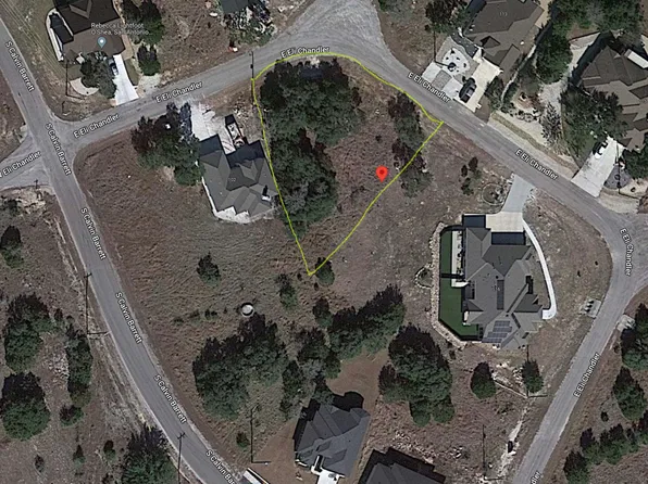 108 E ELI CHANDLER LOT 1865, Blanco, TX 78606