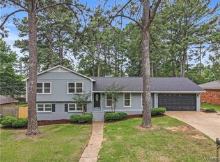 1313 Independence Dr, Tuscaloosa, AL 35406