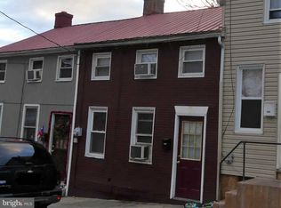 328 Mill St, Lancaster, PA 17603