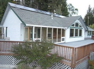 19701 State Highway 299, Blue Lake, CA 95525