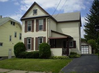 316 Roe Ave, Elmira, NY 14901