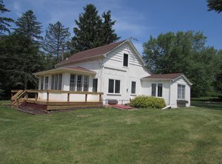 26906 89th St, Salem, WI 53168