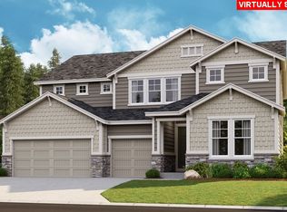 17012 NE 27th Ct, Ridgefield, WA 98642