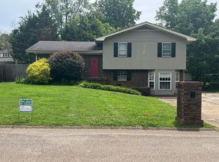 3320 Bonneville Cir, Chattanooga, TN 37419