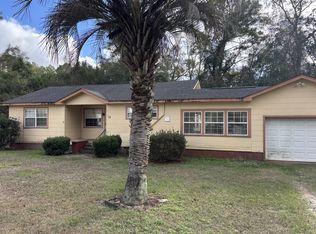 12 Howell Rd, Quincy, FL 32352