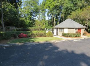 807 Country Park Dr SE #807, Smyrna, GA 30080