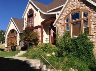 231 W Hidden Hollow Dr, Orem, UT 84058