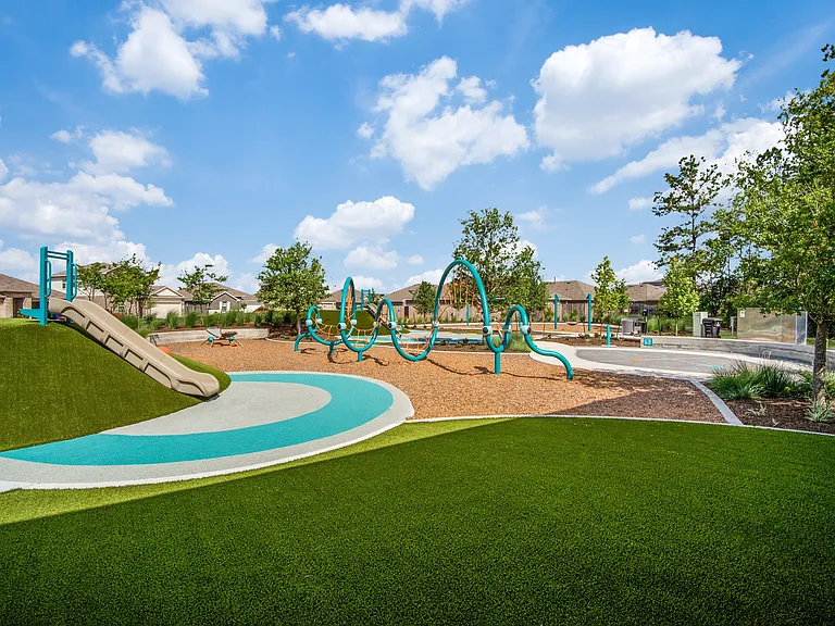 The Village at Granger Pines — Photo 145