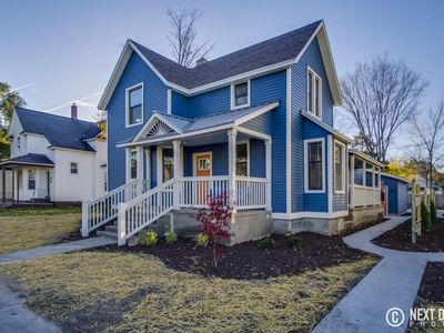 22 E 16th St, Holland, MI, 49423
