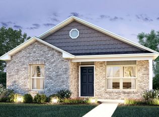 310 Tiffany Ln, Lincoln, AL 35096