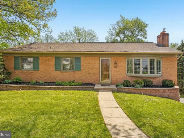 709 W Valley Forge Rd, King Of Prussia, PA 19406