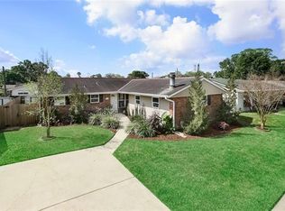 7004 Wilty St, Metairie, LA 70003