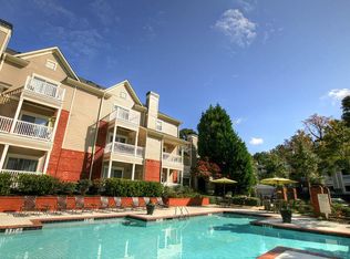 1000 Gables Way NE, Atlanta, GA 30329