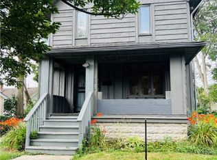 2236 SW 24th St, Akron, OH 44314