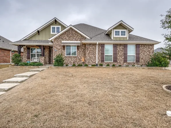 4001 Bridle Path Ln, Sanger, TX 76266