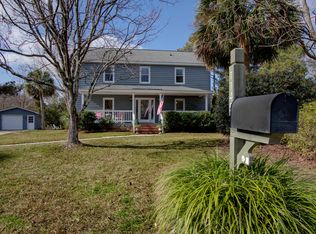 1145 Club Ter, Mount Pleasant, SC 29464
