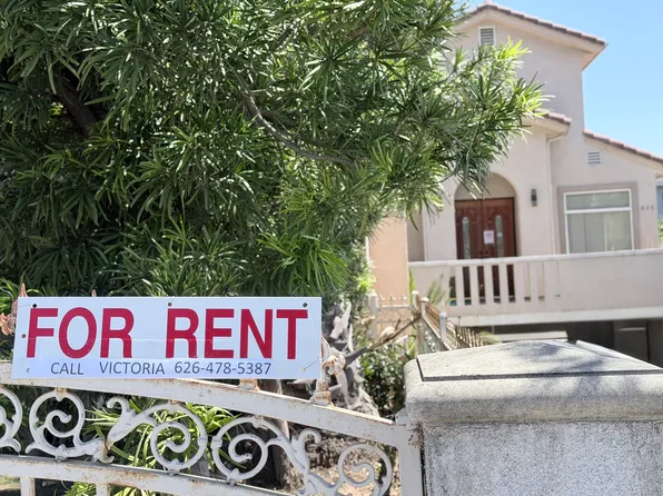 620 N Rural Dr, Monterey Park, CA 91755