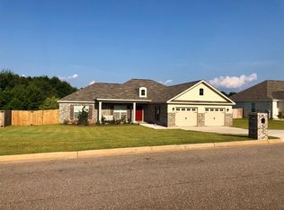 802 Legacy Dr, Enterprise, AL 36330