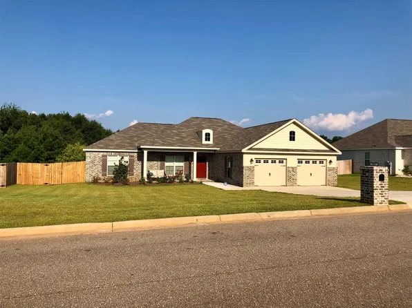 802 Legacy Dr, Enterprise, AL 36330