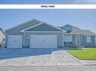 2302 Patriot Dr, Lexington, NE 68850