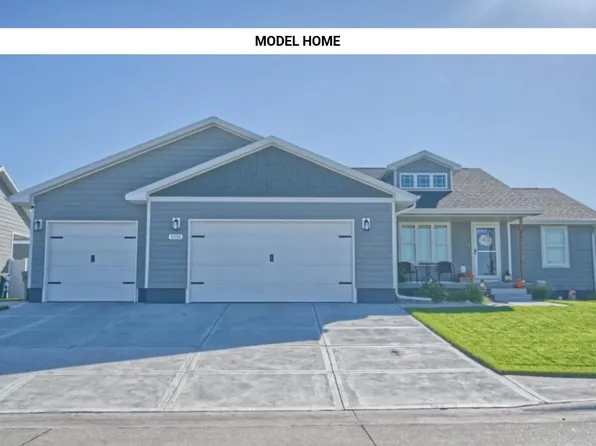 2302 Patriot Dr, Lexington, NE 68850