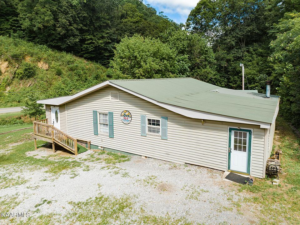 605 Yarnell Rd, Clinton, TN 37716 Zillow