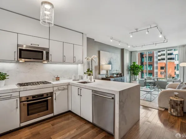 318 Spear Street #5H, San Francisco, CA 94105