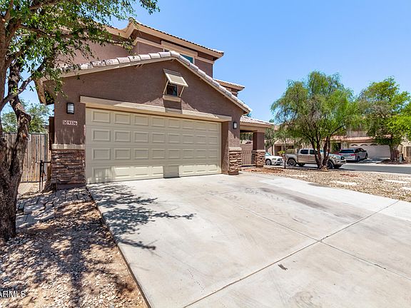 5th image of 9336 W PIONEER Street